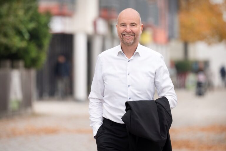 Wahlvideo Christian Meidinger – Bürgermeister für Neufahrn